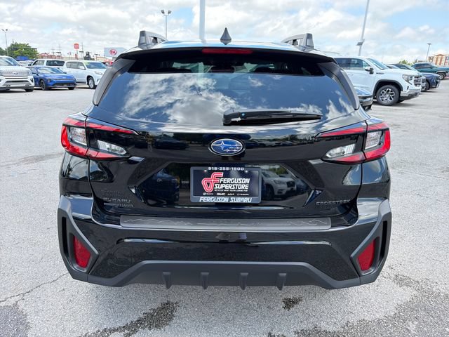 New 2026 Subaru Crosstrek 2.5i Premium w/ Crosstrek Mirror Package AWD/4WD image 6