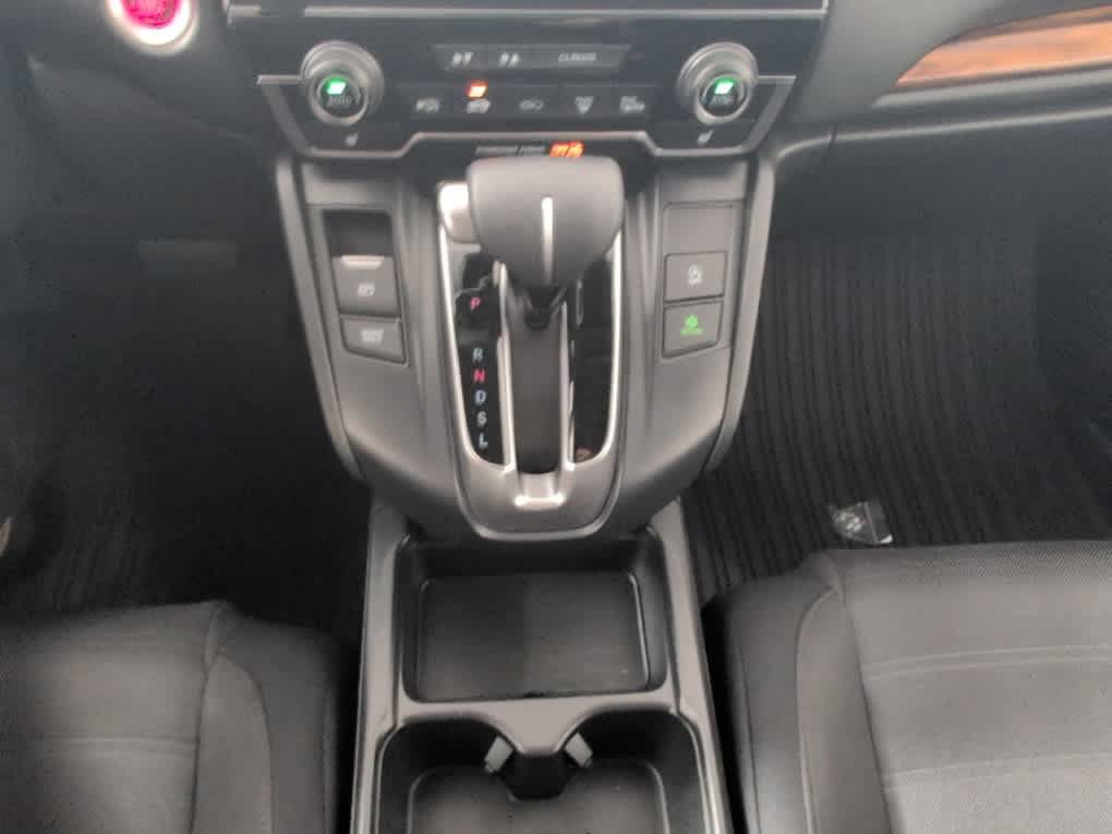 Used 2021 Honda CR-V EX image 24