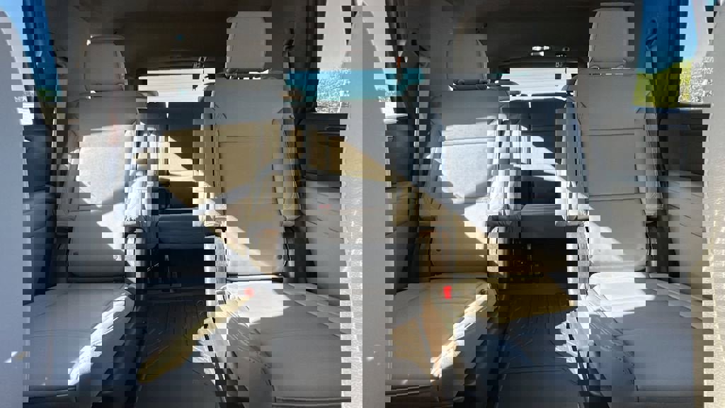 New 2026 Chevrolet Tahoe LT w/ Comfort Package image 25