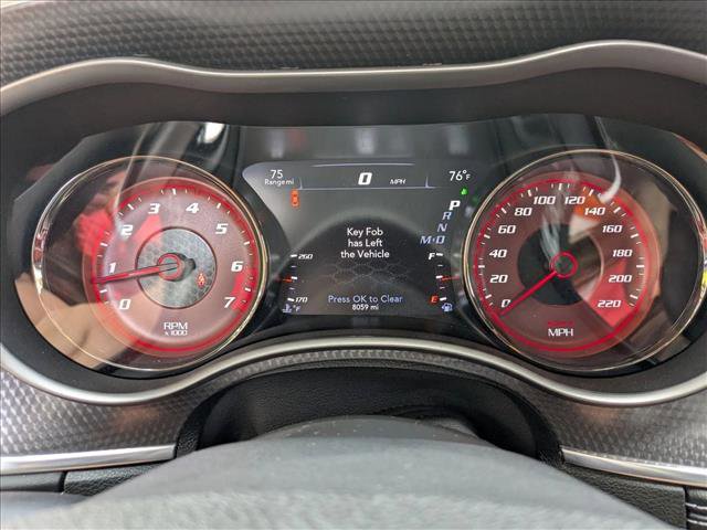 Used 2023 Dodge Charger SRT Hellcat image 10