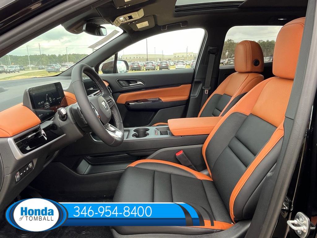 New 2026 Honda Prologue Elite image 15