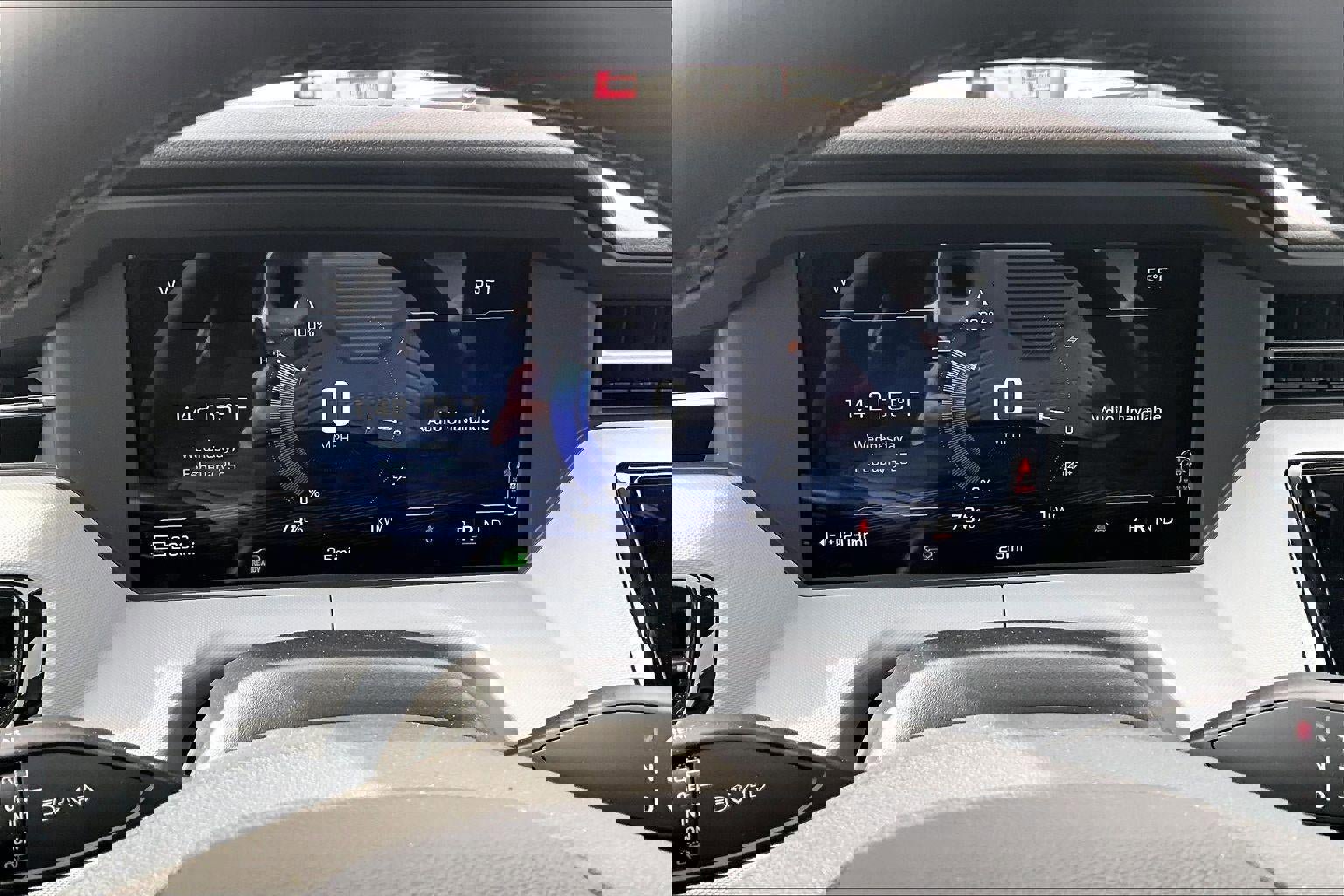 New 2027 Chevrolet Bolt RS w/ Technology Package image 17