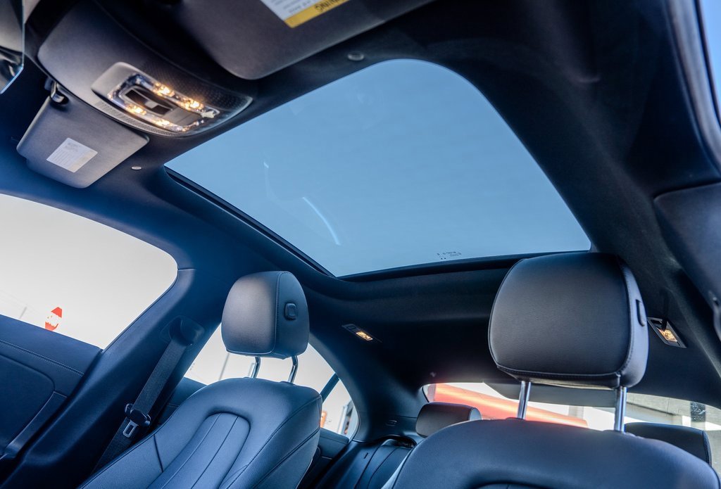 Used 2025 Mercedes-Benz CLA 250 image 15