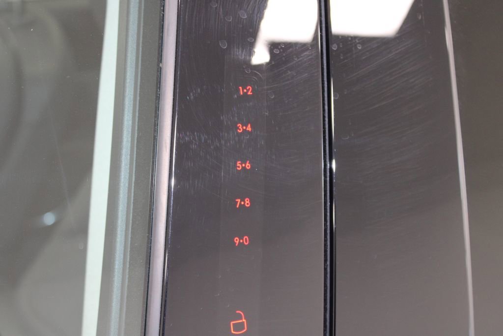 New 2026 Lincoln Nautilus Reserve image 20