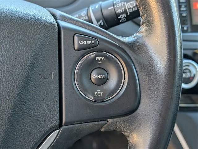 Used 2016 Honda CR-V EX-L image 20