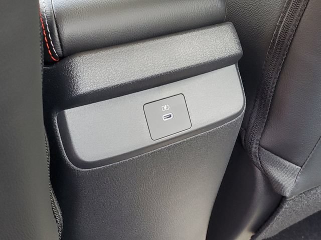 New 2026 Nissan Sentra SR w/ SR Premium Package FWD image 28