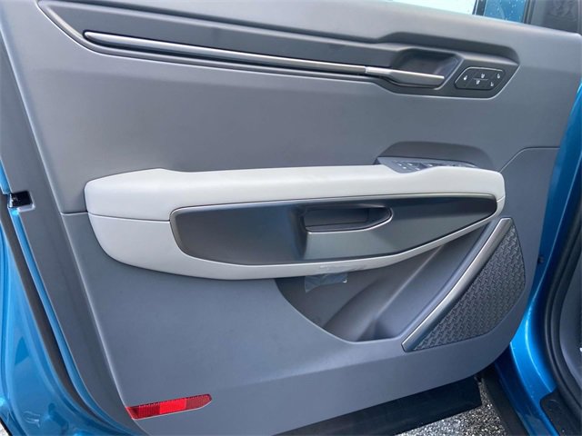 New 2026 Kia EV9 Wind image 12