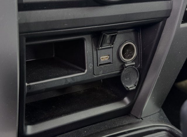 Used 2022 Toyota 4Runner SR5 RWD image 21