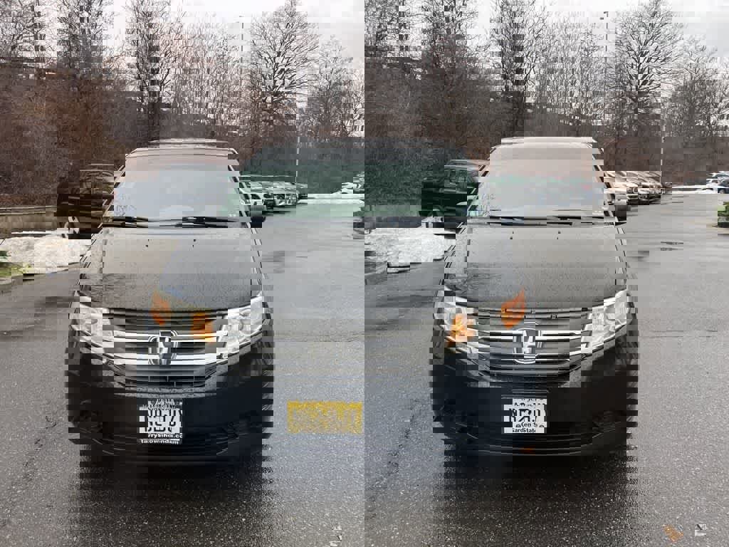 Used 2011 Honda Odyssey EX-L video 2