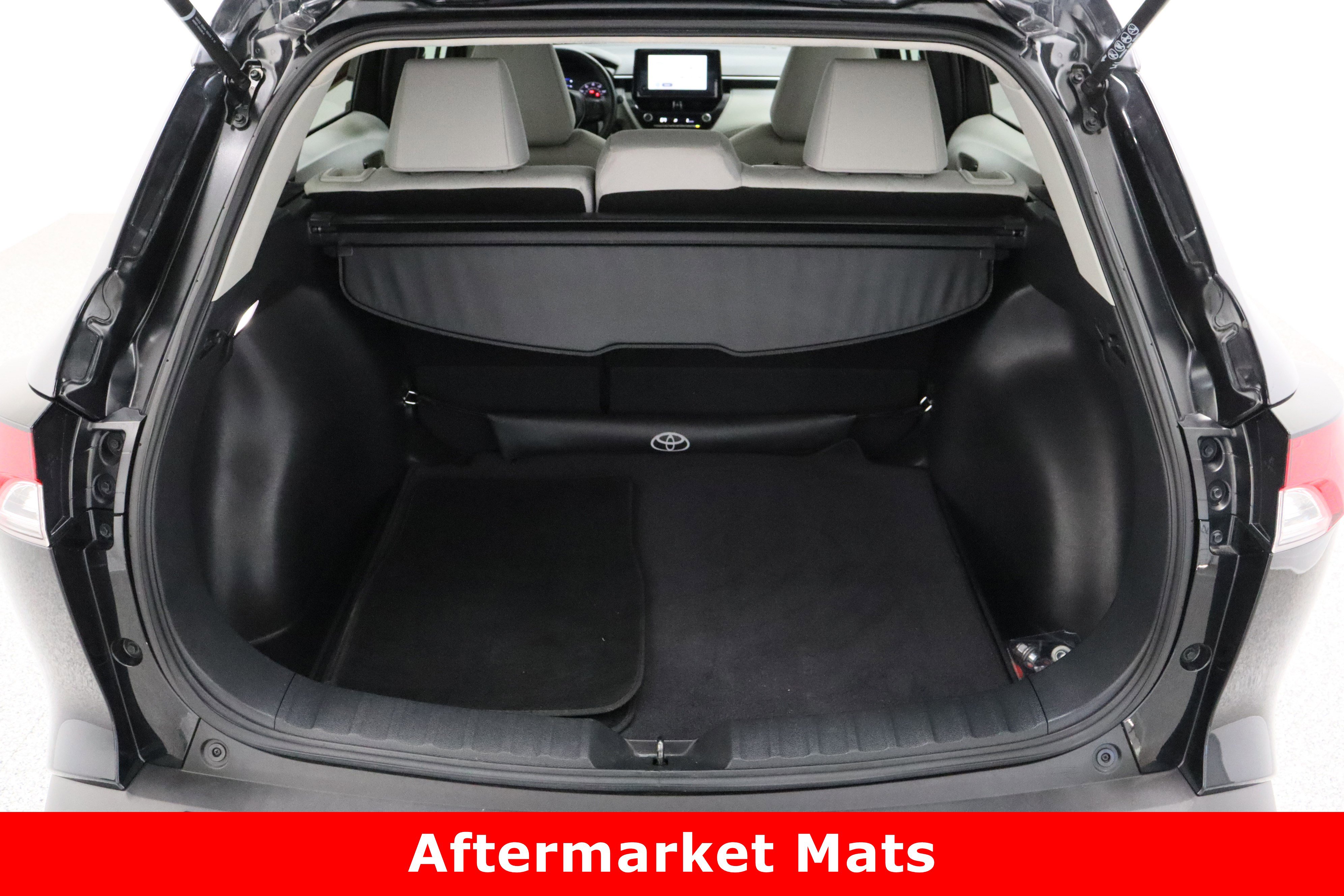 Certified 2025 Toyota Corolla Cross LE image 31