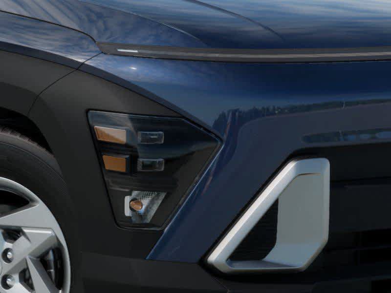 New 2027 Hyundai Kona SE FWD image 9