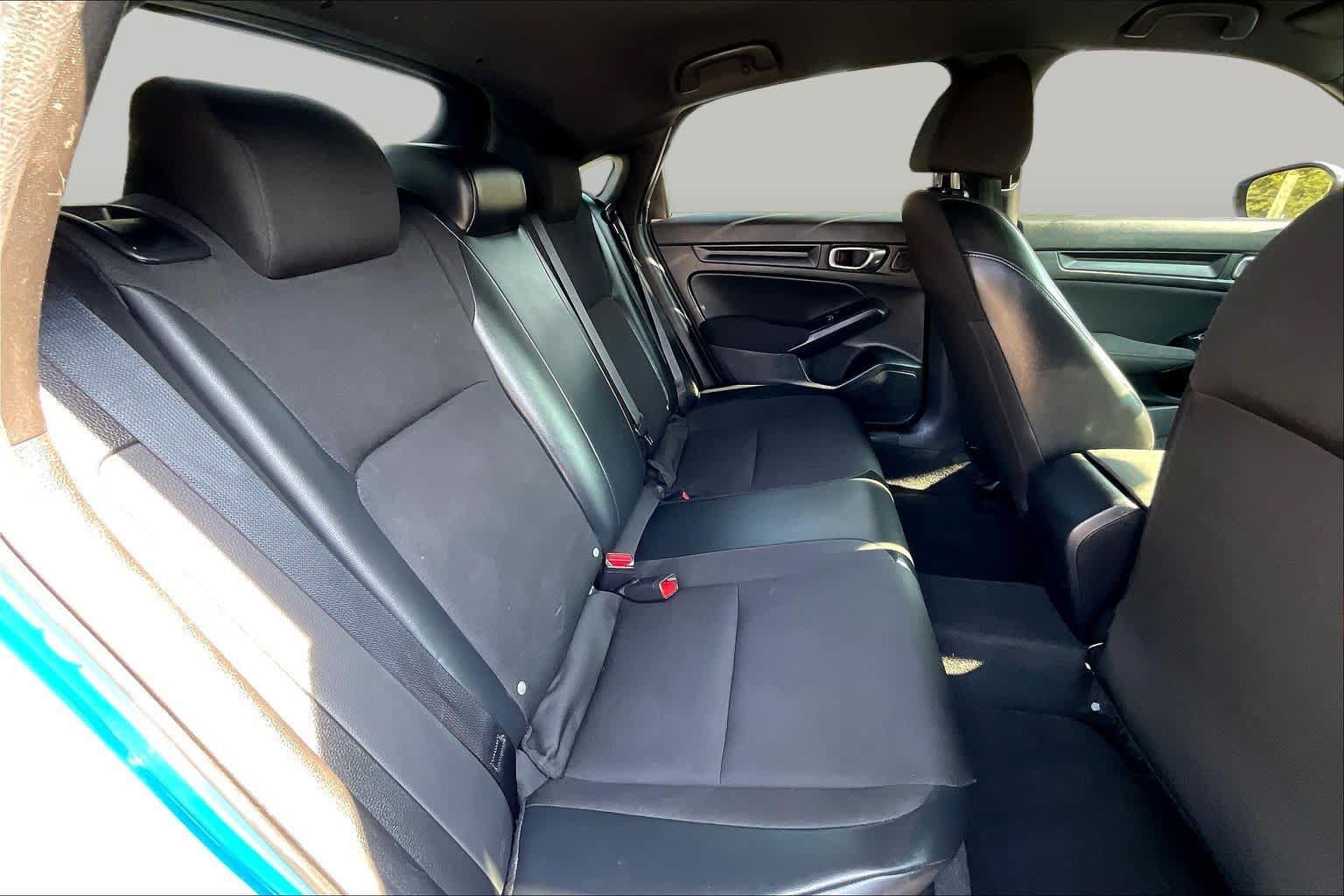 Used 2023 Honda Civic Sport image 20