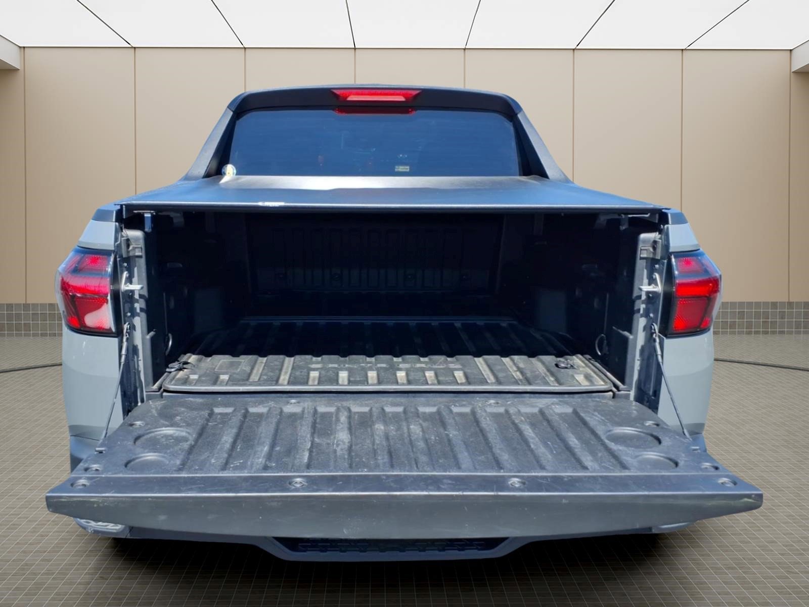 Used 2024 Hyundai Santa Cruz SE image 9