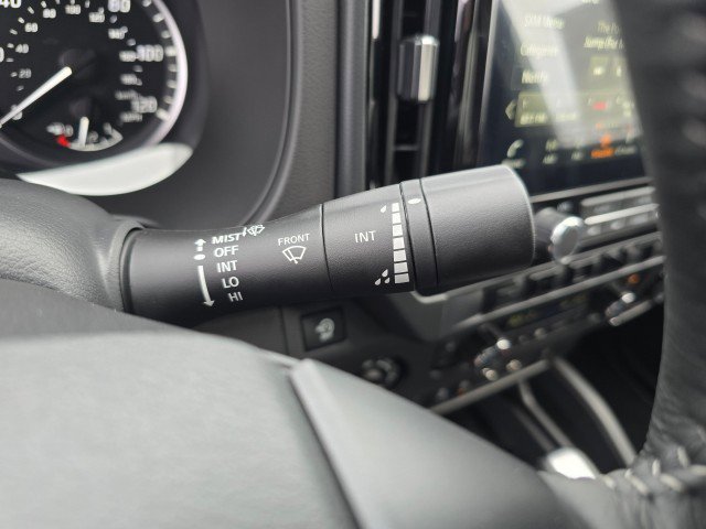 New 2026 Nissan Frontier SV w/ SV Convenience Package image 30