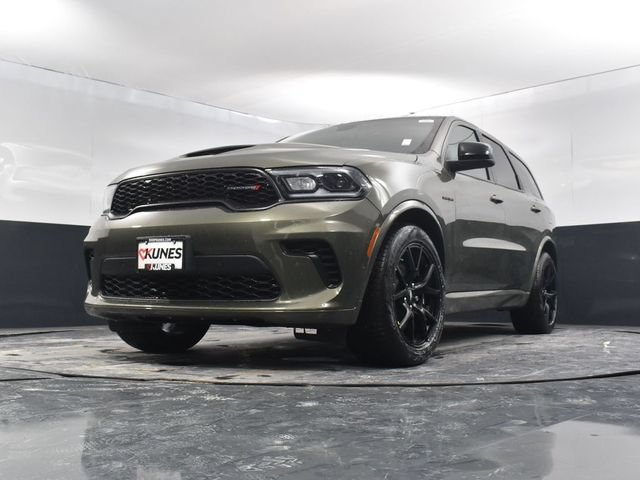 New 2026 Dodge Durango GT w/ Tow 'N Go Package AWD/4WD image 51