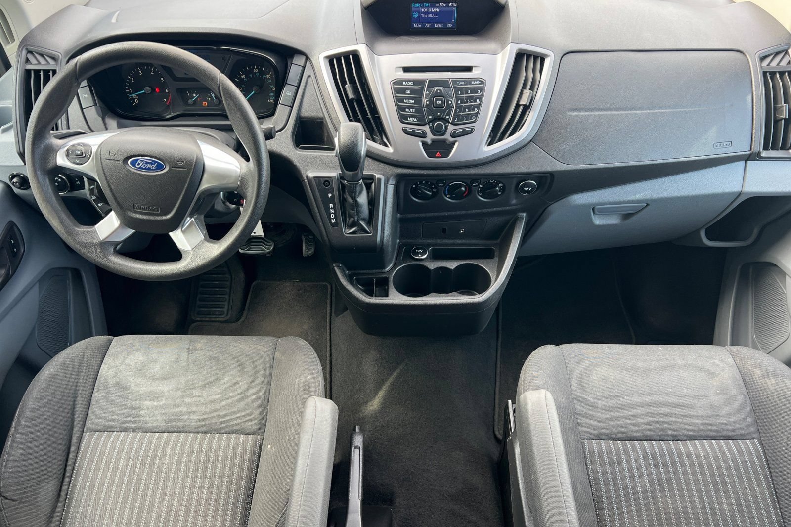 Used 2016 Ford Transit 350 XLT RWD image 14