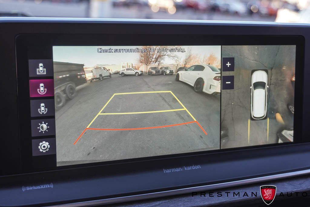 Used 2021 Kia Telluride SX w/ SX Prestige Package image 34