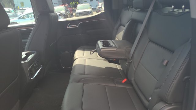 New 2026 GMC Sierra 1500 Denali AWD/4WD image 23