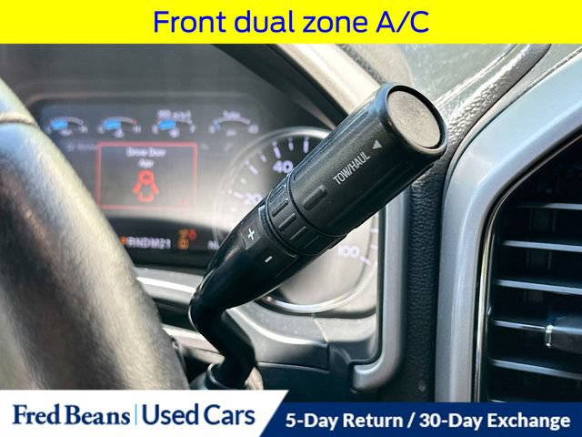 Certified 2019 Ford F350 Lariat w/ Lariat Ultimate Package AWD/4WD image 22