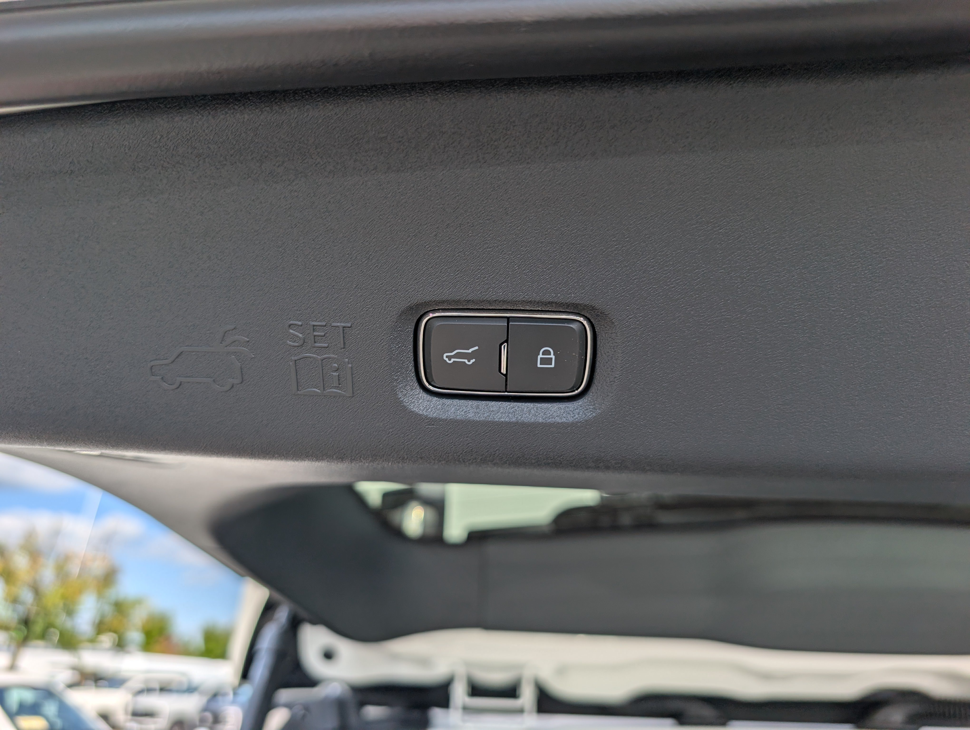 New 2027 Ford Expedition Platinum AWD/4WD image 11