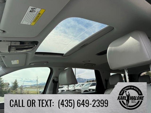 Used 2021 Hyundai Palisade SEL w/ Premium Package image 26