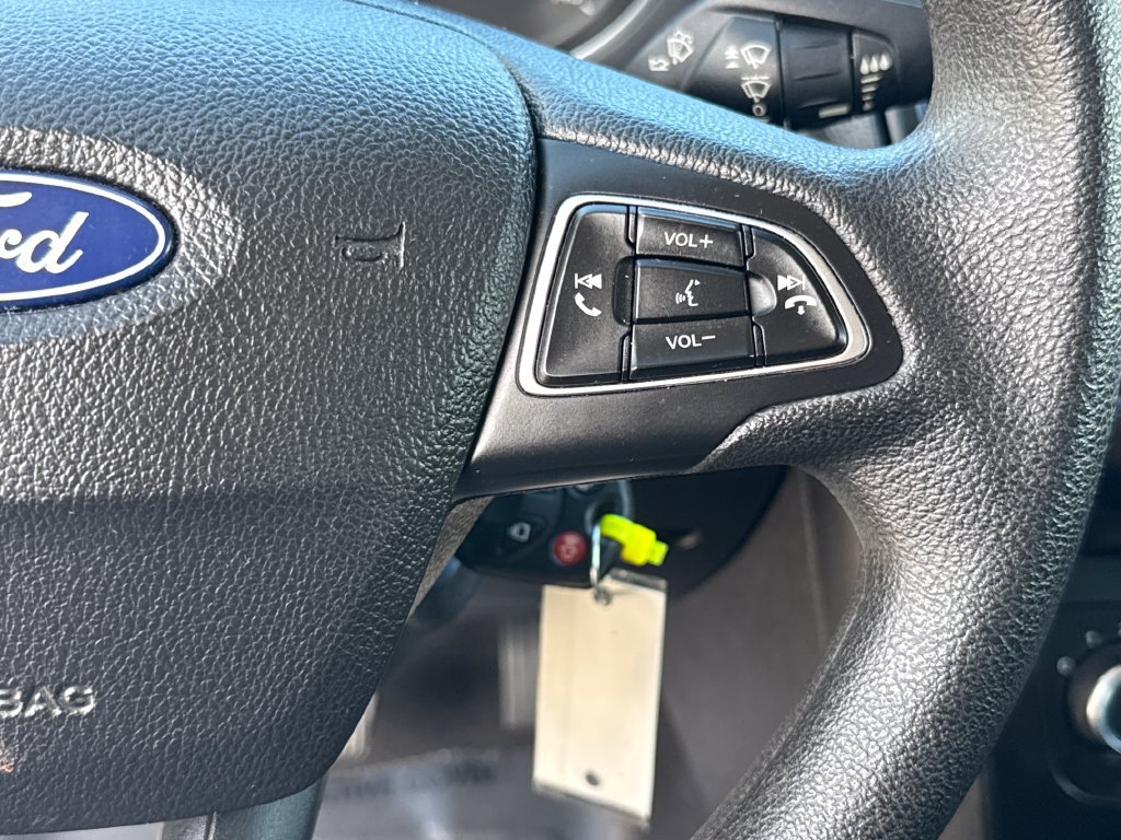 Used 2018 Ford Focus SE FWD image 15