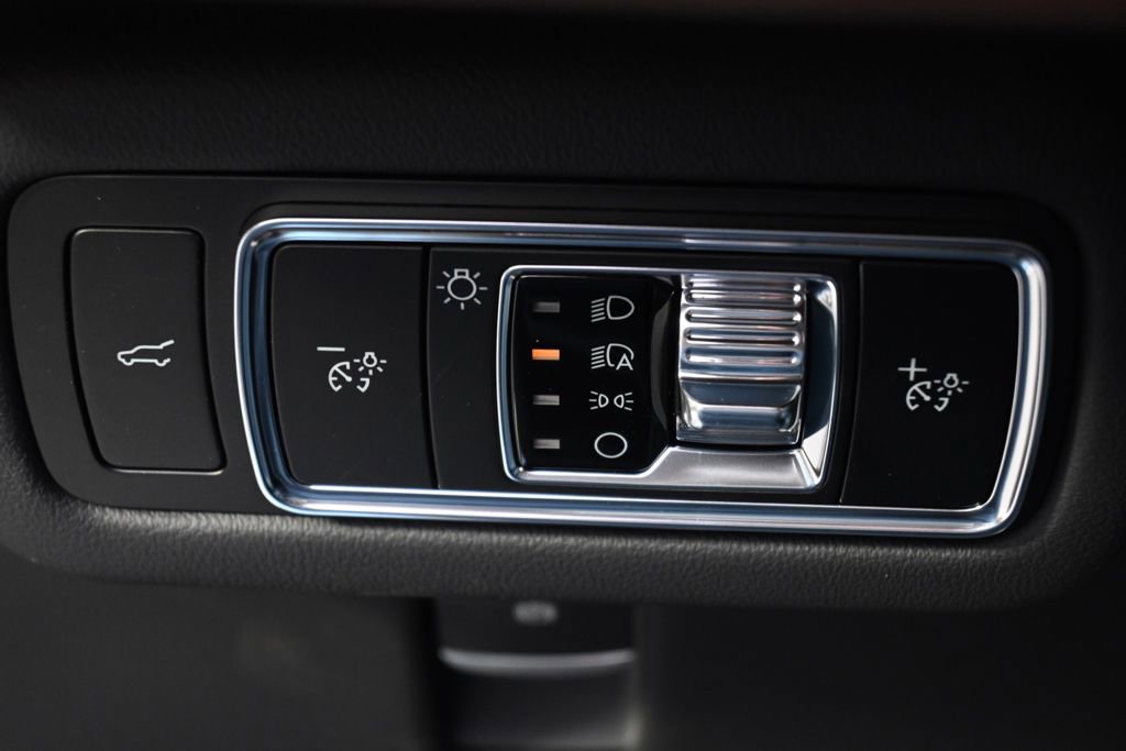 New 2026 Lincoln Nautilus Reserve w/ Jet Appearance Package image 22