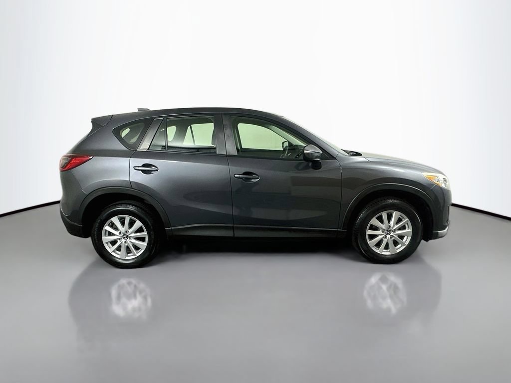 Used 2015 MAZDA CX-5 Sport FWD image 4