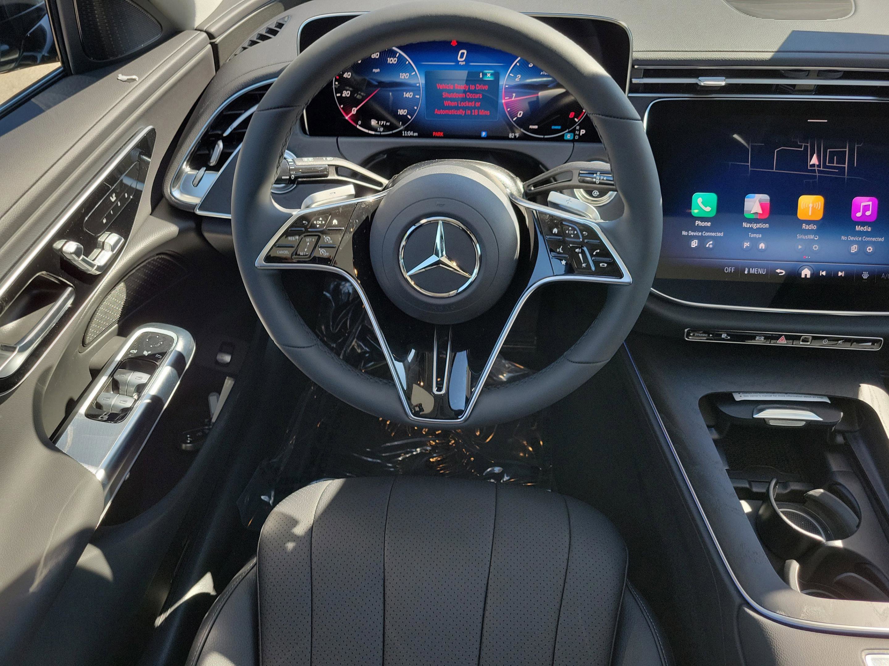 Certified 2026 Mercedes-Benz E 350 Sedan image 20