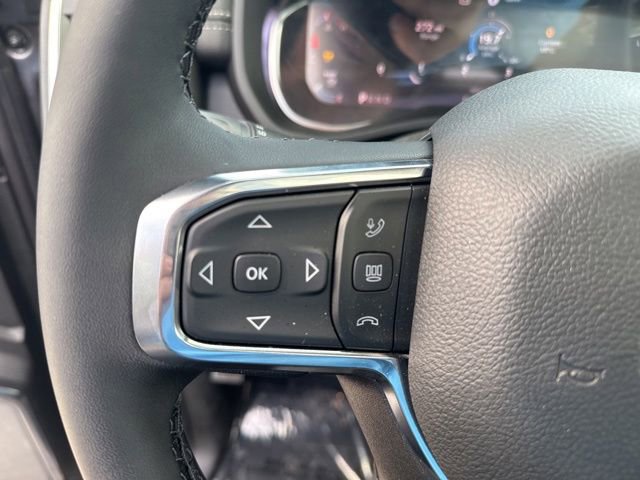 New 2026 RAM 2500 Laramie AWD/4WD image 13