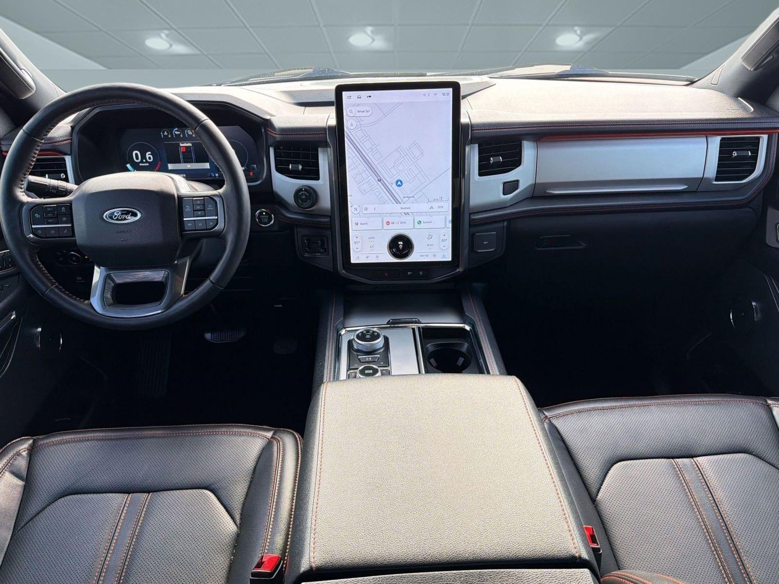 Used 2023 Ford Expedition Timberline AWD/4WD image 15