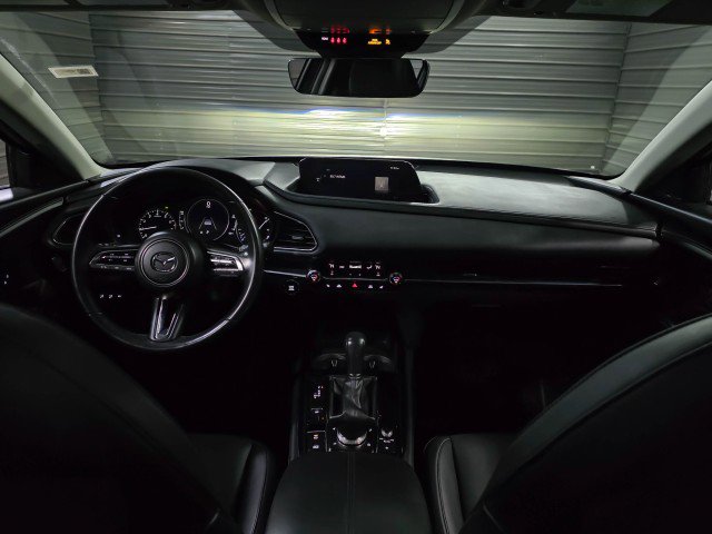 Used 2021 MAZDA CX-30 AWD 2.5 Turbo S image 11