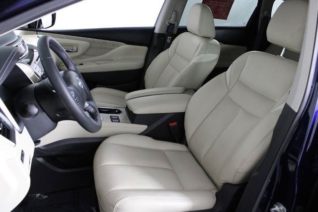 Certified 2024 Nissan Murano SL FWD image 21