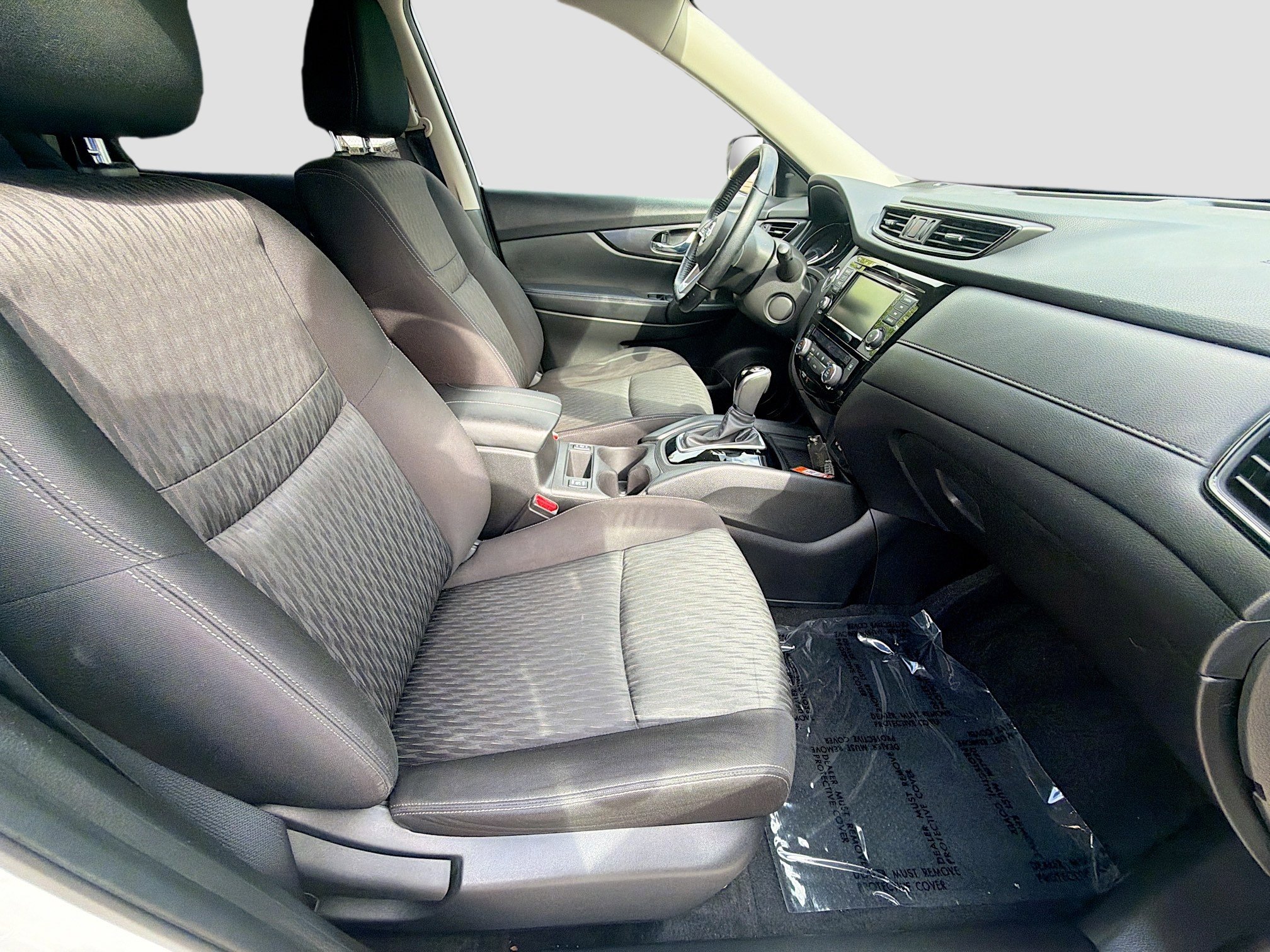 Used 2020 Nissan Rogue SV image 31