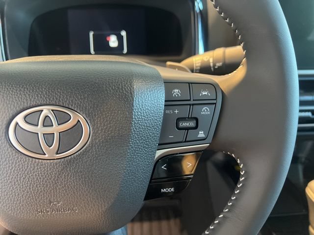 New 2026 Toyota Camry SE w/ Convenience Package AWD/4WD image 18