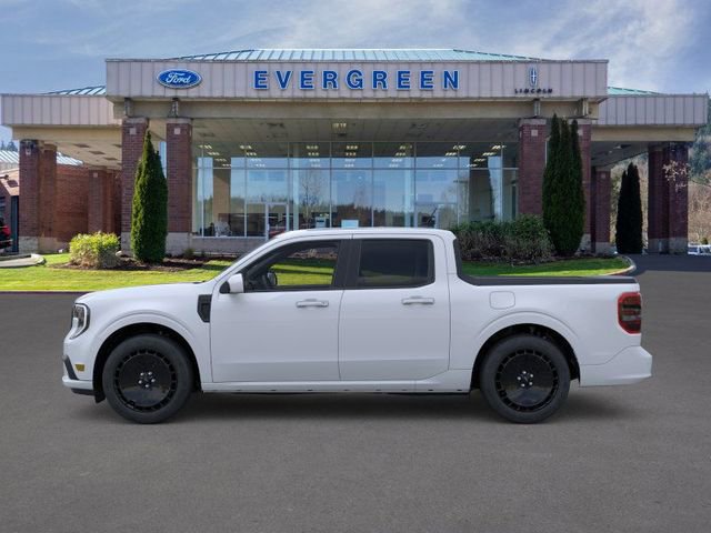 New 2026 Ford Maverick Lobo image 3