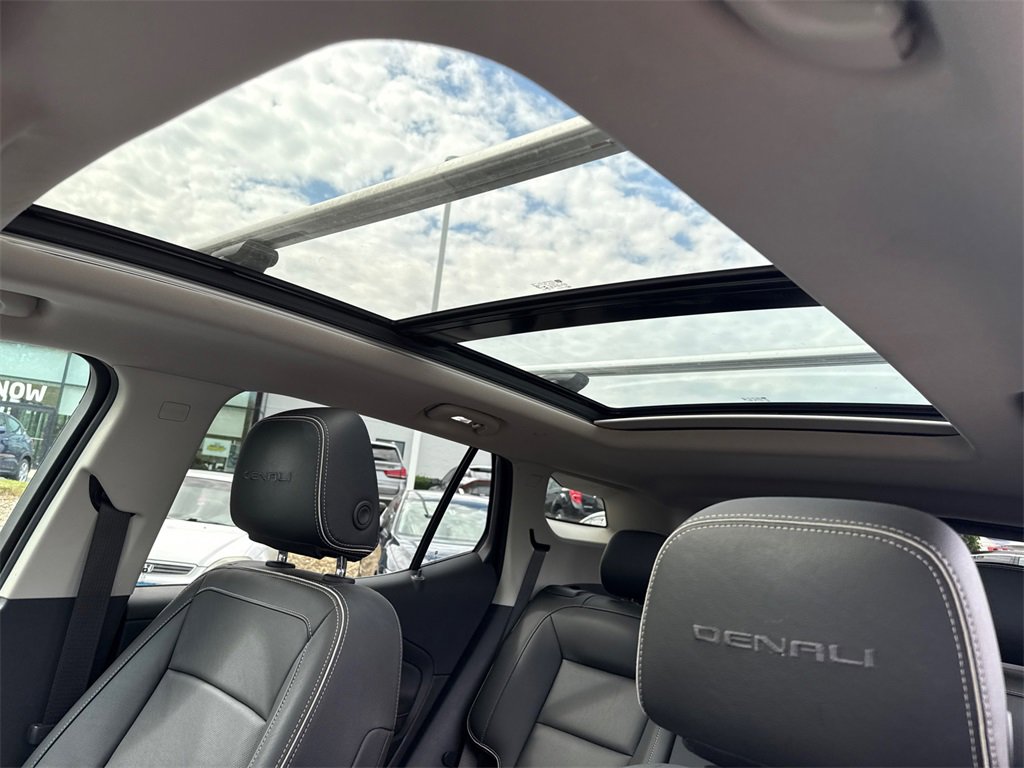 Used 2019 GMC Terrain Denali image 27
