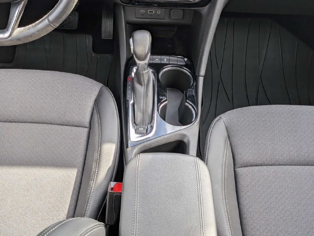 Used 2023 Buick Encore GX Select w/ Experience Buick Package FWD image 20