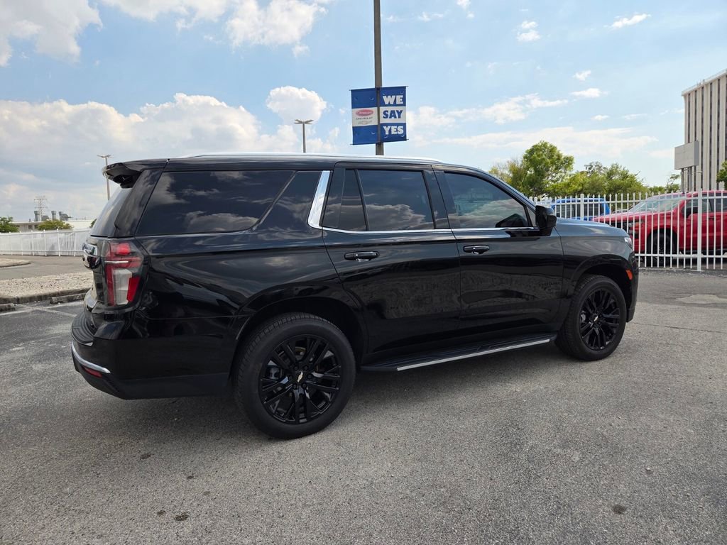 Used 2022 Chevrolet Tahoe LT image 15