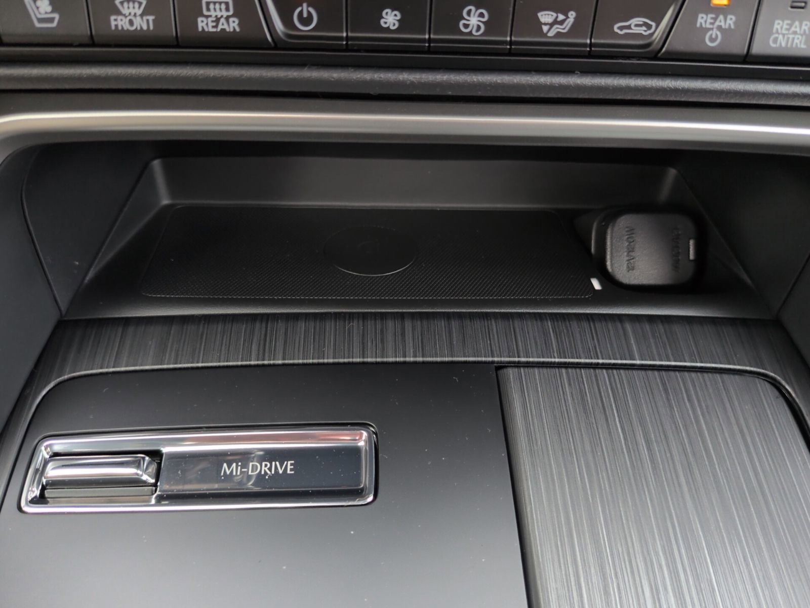 New 2026 MAZDA CX-90 3.3 Turbo S w/ Premium Plus image 39