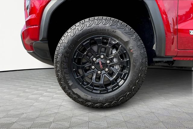 New 2026 GMC Canyon Elevation w/ Convenience Package image 13