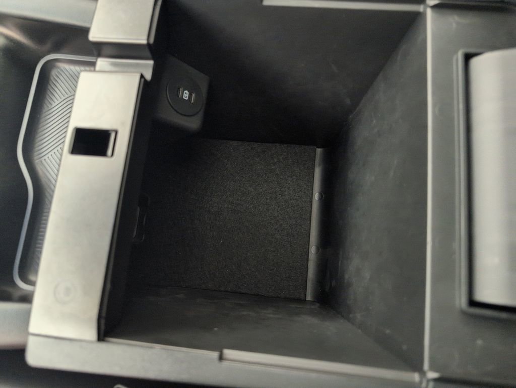 Used 2025 Ford Explorer ST w/ Sun And Sound Package image 41