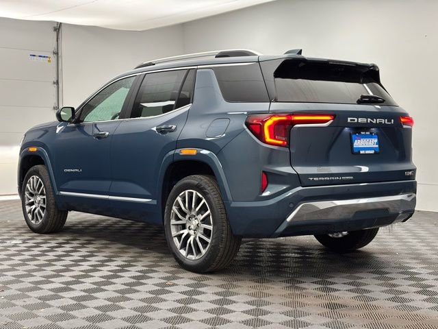 New 2026 GMC Terrain Denali image 12