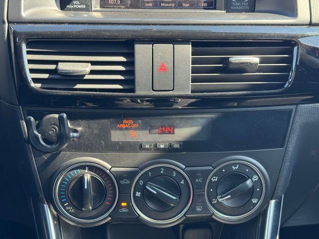 Used 2015 MAZDA CX-5 Touring image 12