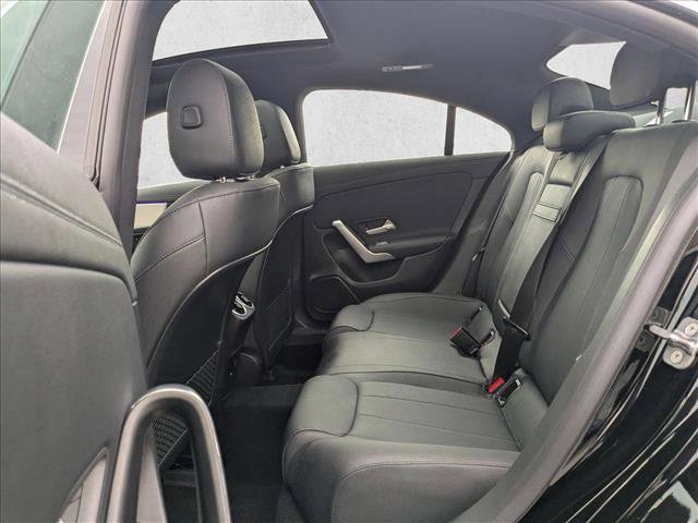 New 2026 Mercedes-Benz CLA 250 image 16