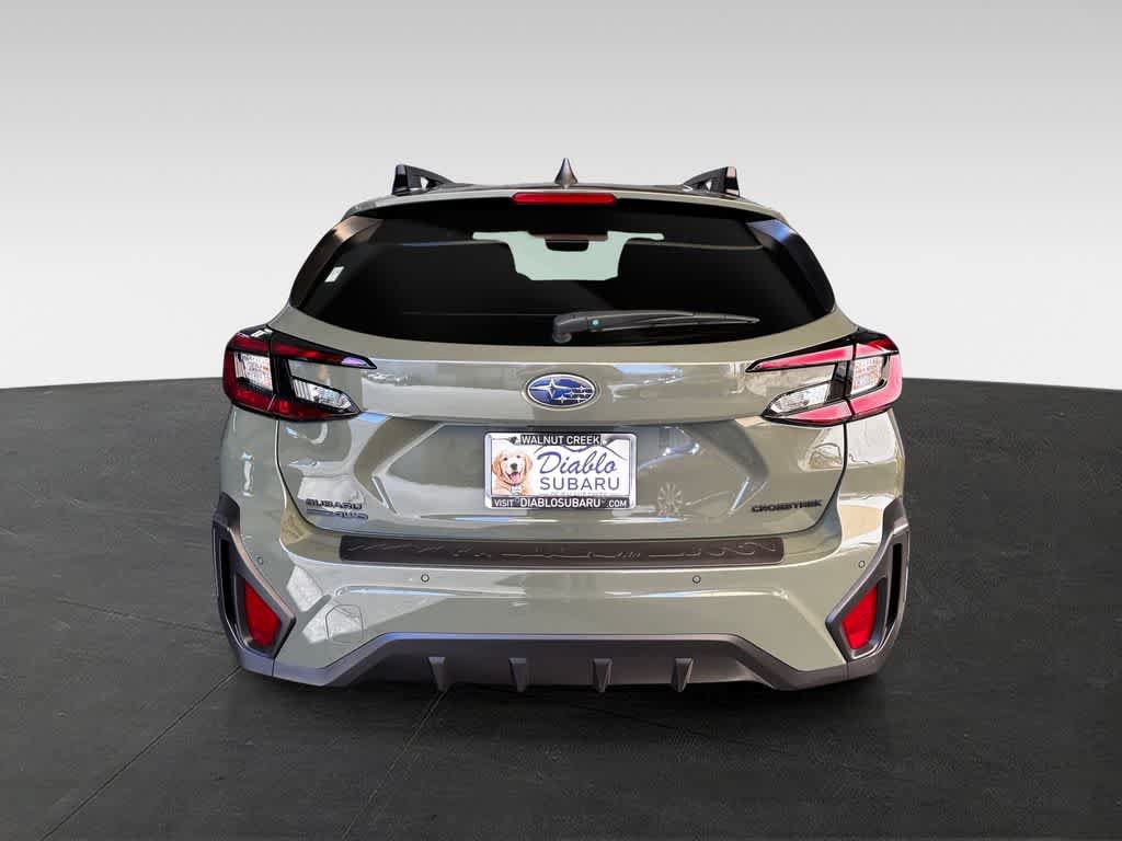 New 2026 Subaru Crosstrek 2.5i Limited AWD/4WD image 6