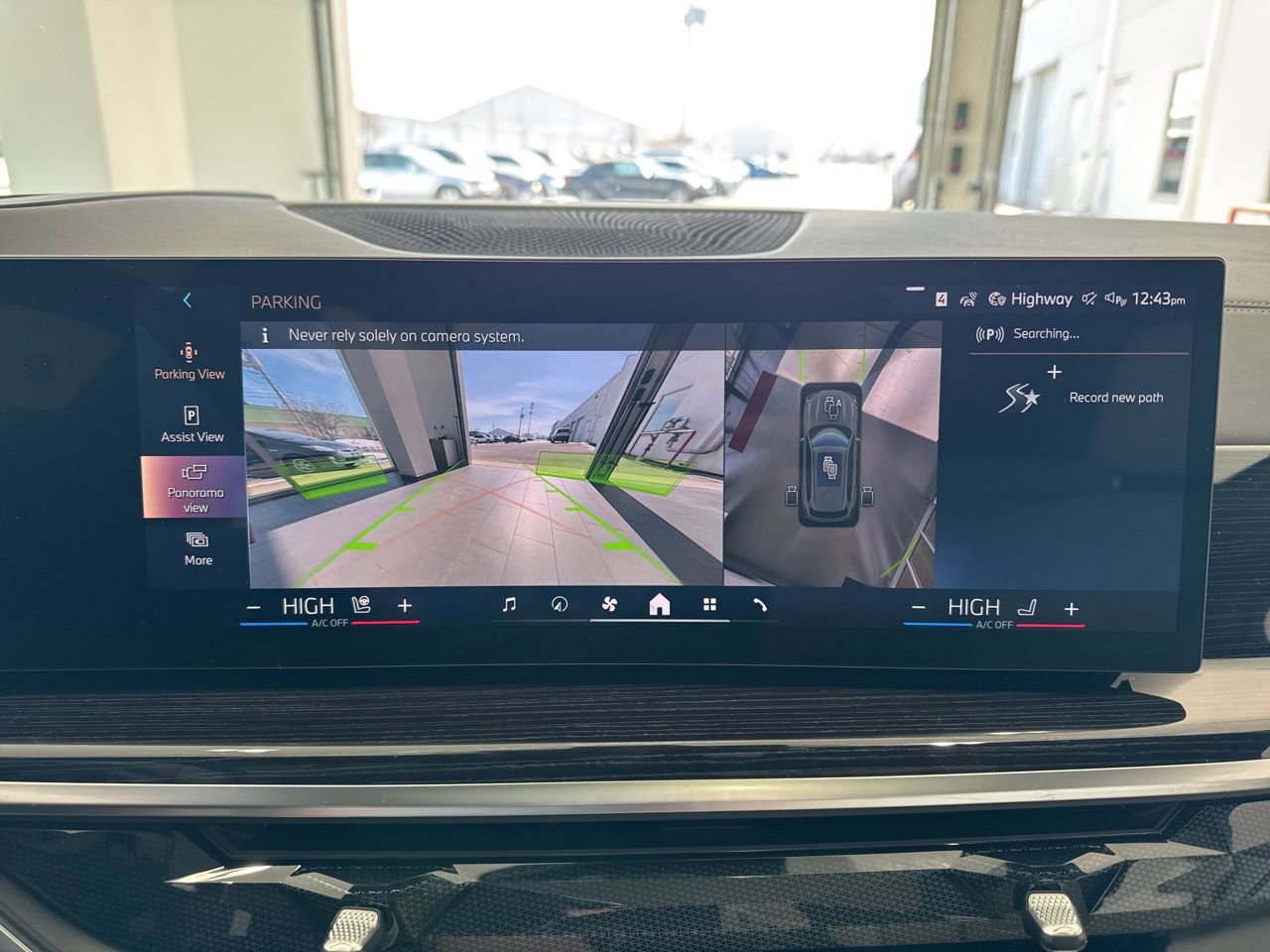 New 2026 BMW X5 xDrive40i AWD/4WD image 31