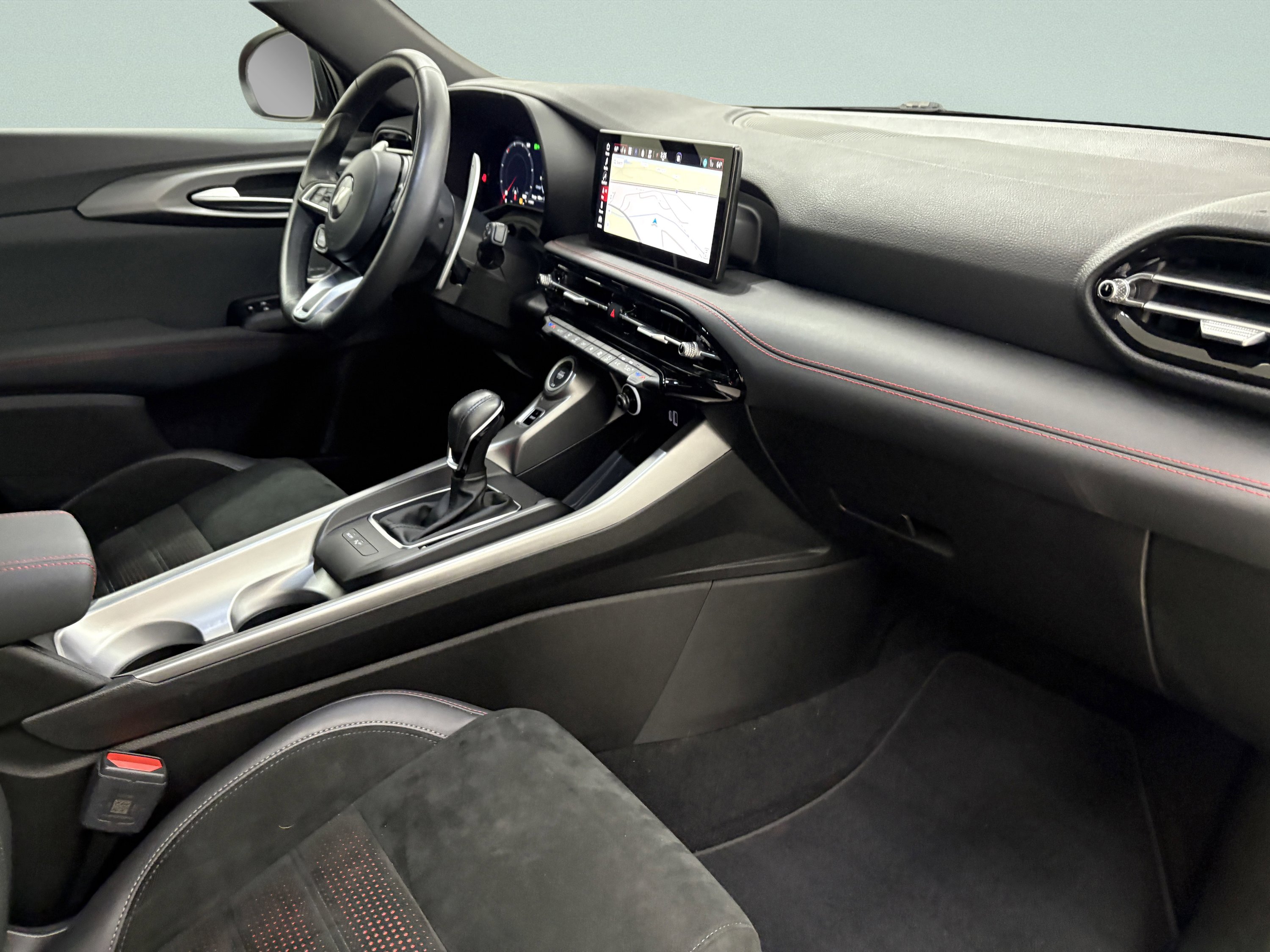 Used 2024 Dodge Hornet R/T Plus image 20