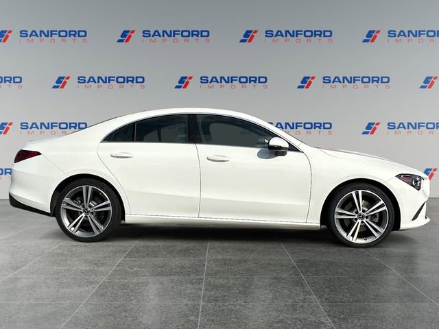 Used 2020 Mercedes-Benz CLA 250 image 6