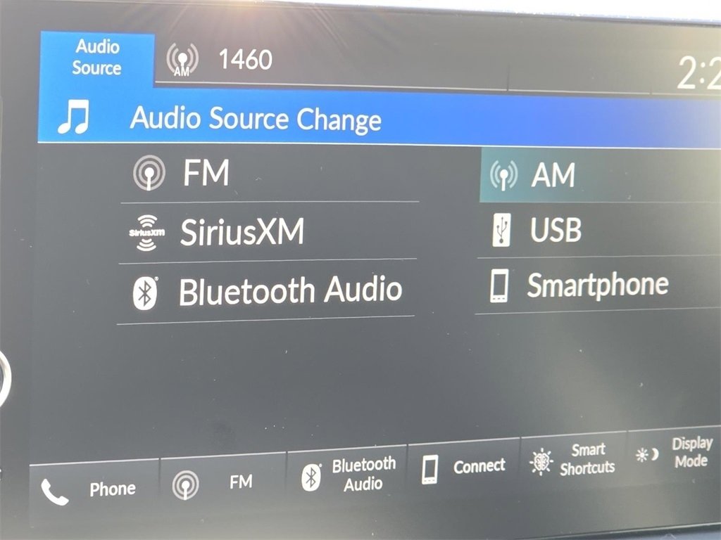 New 2025 Honda Pilot EX-L image 5